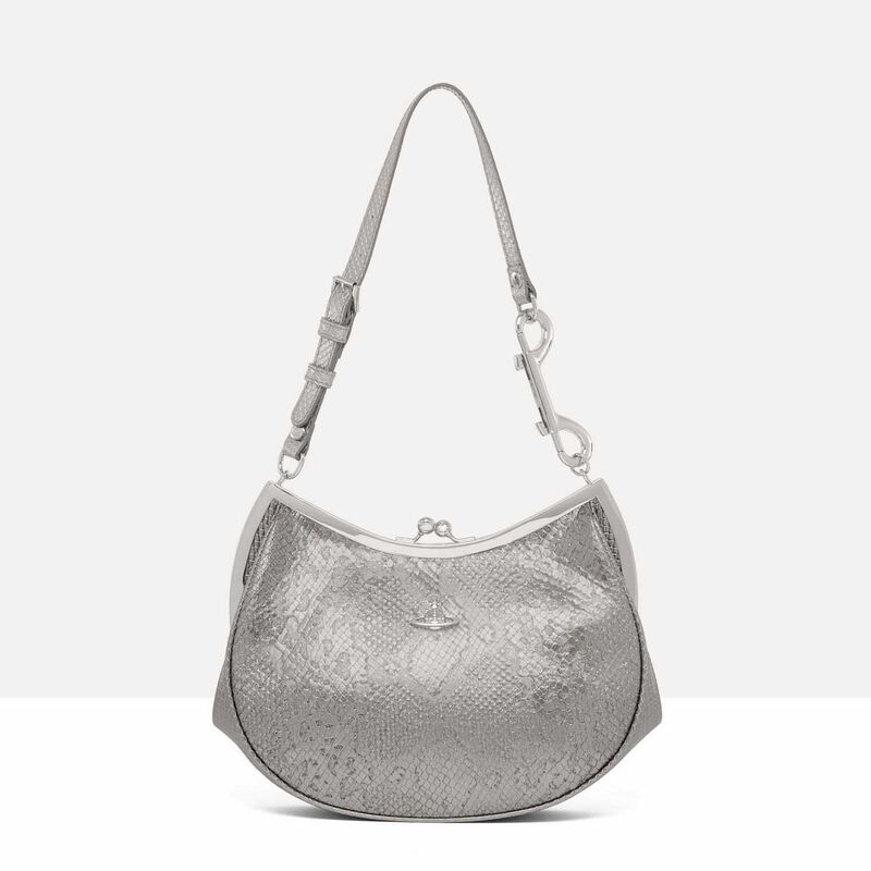 Vivienne Westwood Charm Frame Purse image number 3